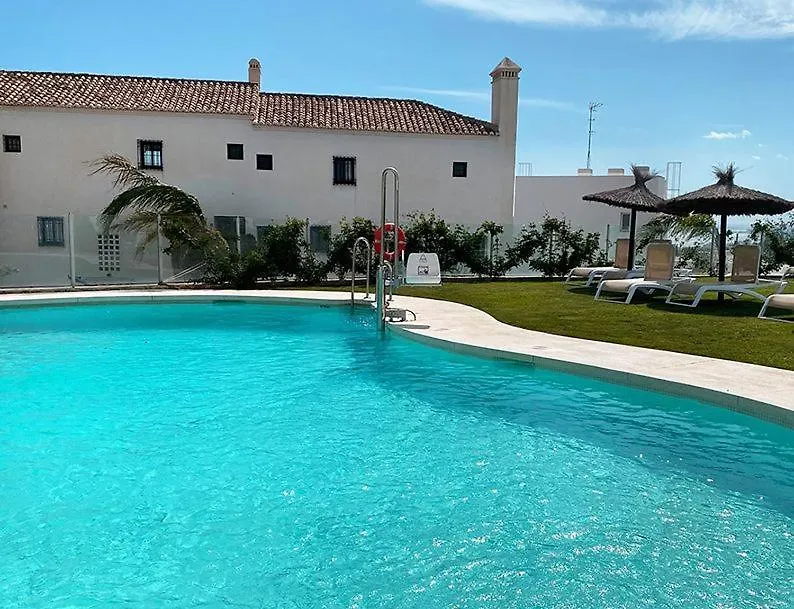 Panoramic Penthouse - Bay Of Marbella Apartment
