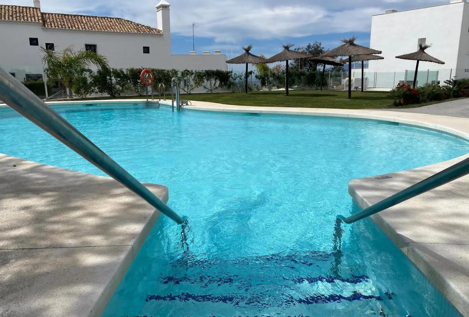 Panoramic Penthouse - Bay Of Marbella Apartment Spain