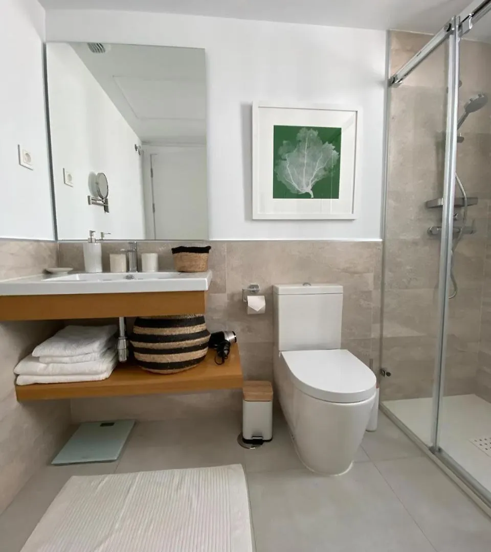 Panoramic Penthouse - Bay Of Marbella Apartment